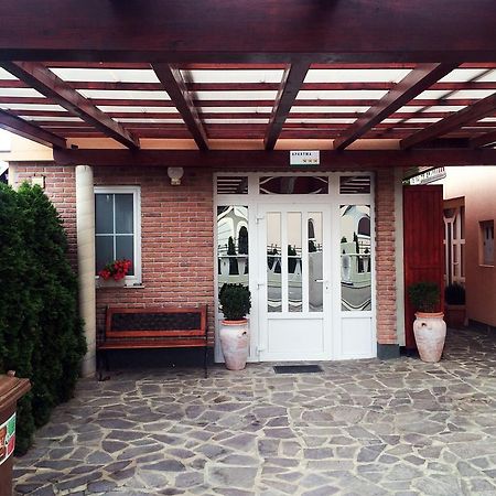 Apartments Bogdanovic Maribor Buitenkant foto