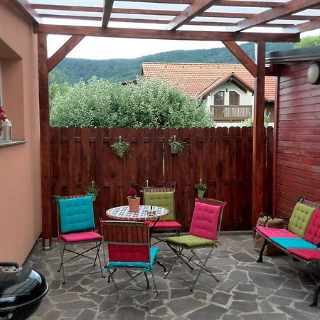Apartments Bogdanovic Maribor Buitenkant foto