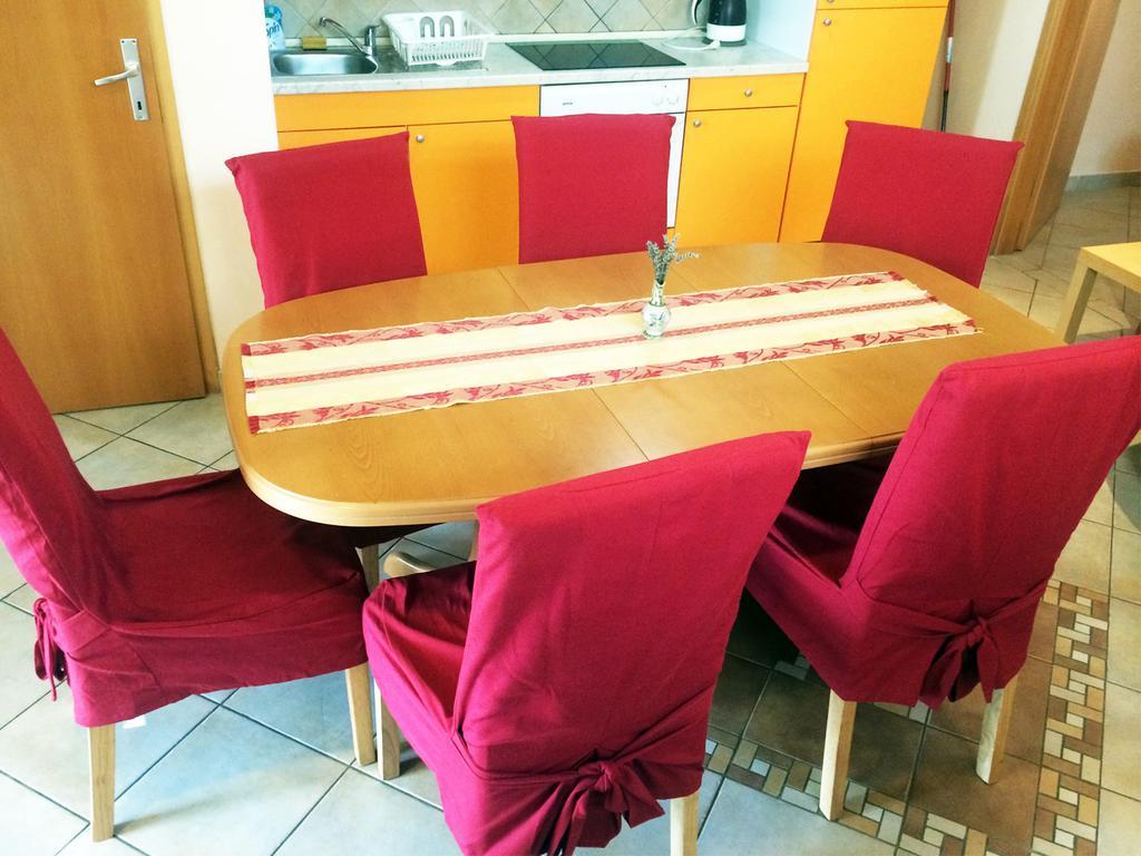 Apartments Bogdanovic Maribor Buitenkant foto