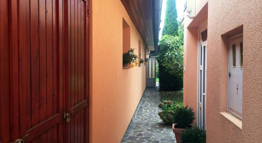 Apartments Bogdanovic Maribor Buitenkant foto
