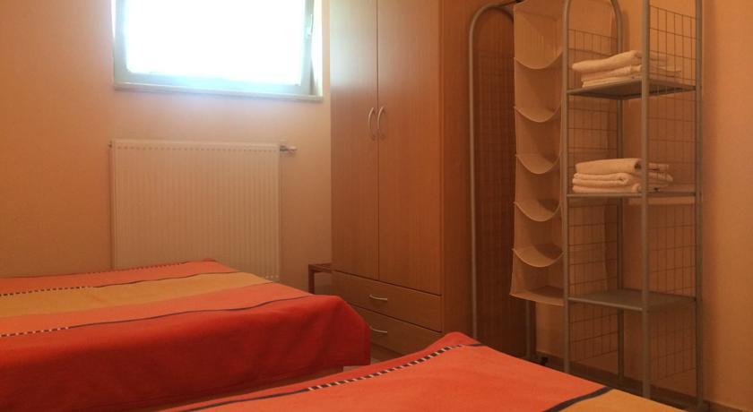 Apartments Bogdanovic Maribor Kamer foto