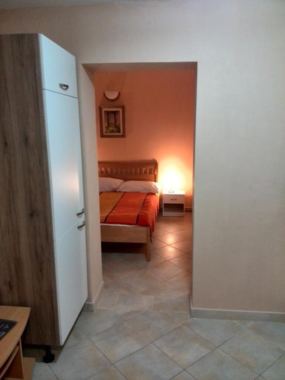 Apartments Bogdanovic Maribor Kamer foto