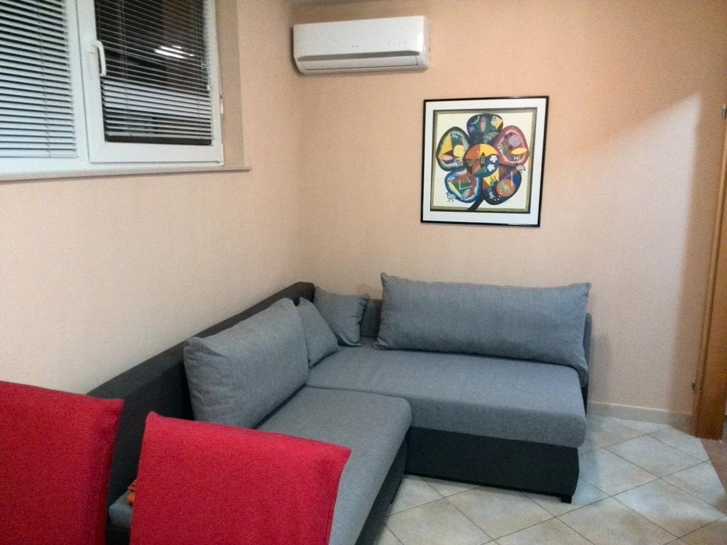 Apartments Bogdanovic Maribor Kamer foto