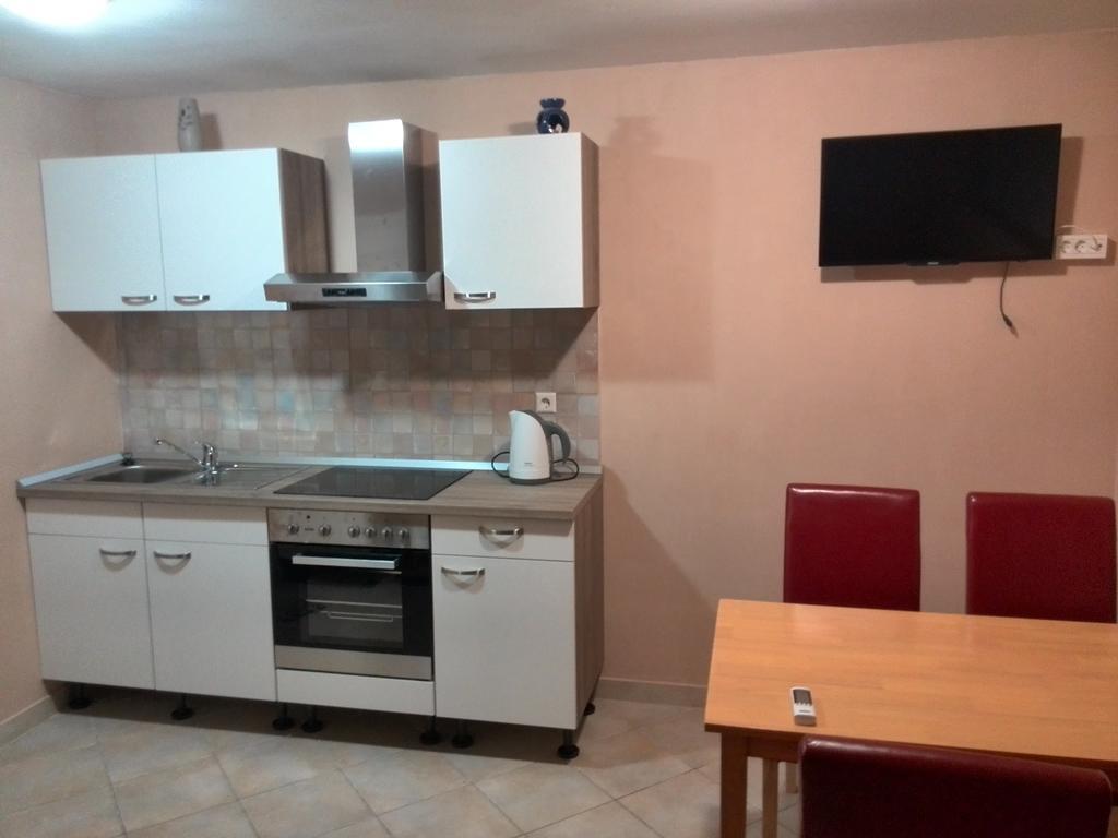 Apartments Bogdanovic Maribor Kamer foto