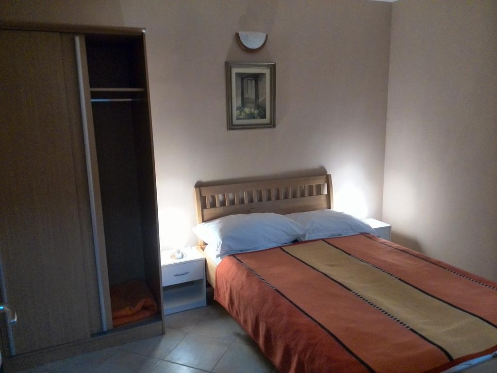 Apartments Bogdanovic Maribor Kamer foto