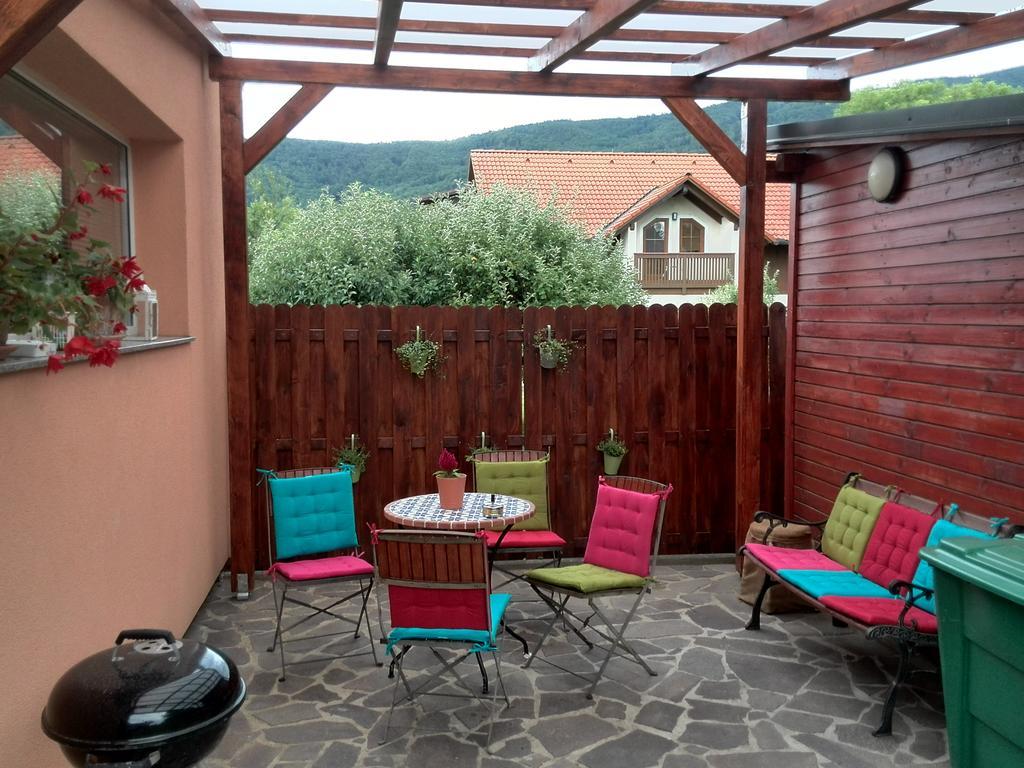 Apartments Bogdanovic Maribor Buitenkant foto
